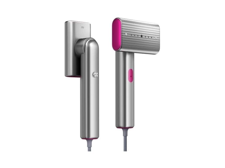 G9 Pro Smart Handheld Steamer - Image 1
