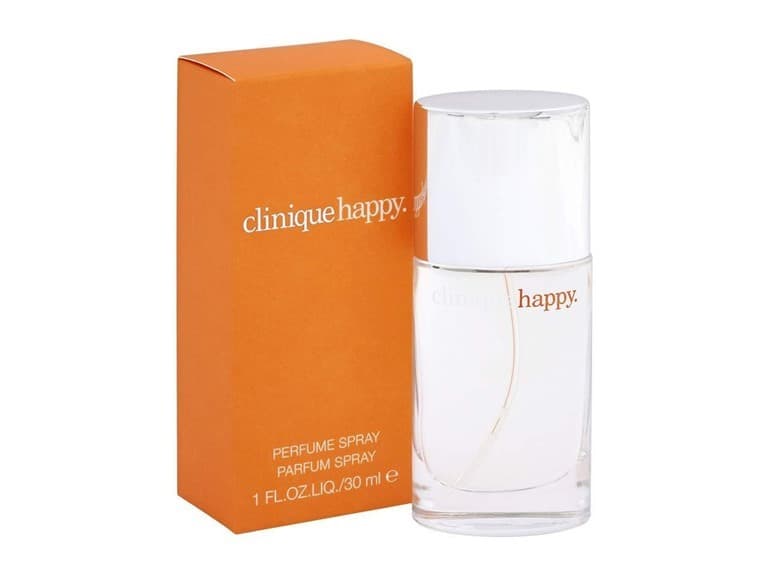 Happy Clinique Perfume Spray (W) 1 oz. - Image 1