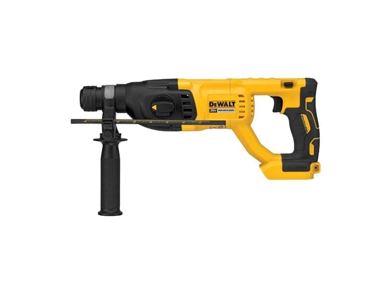 DEWALT DCH133B 20V Rotary Hammer with D-Handle - Image 1