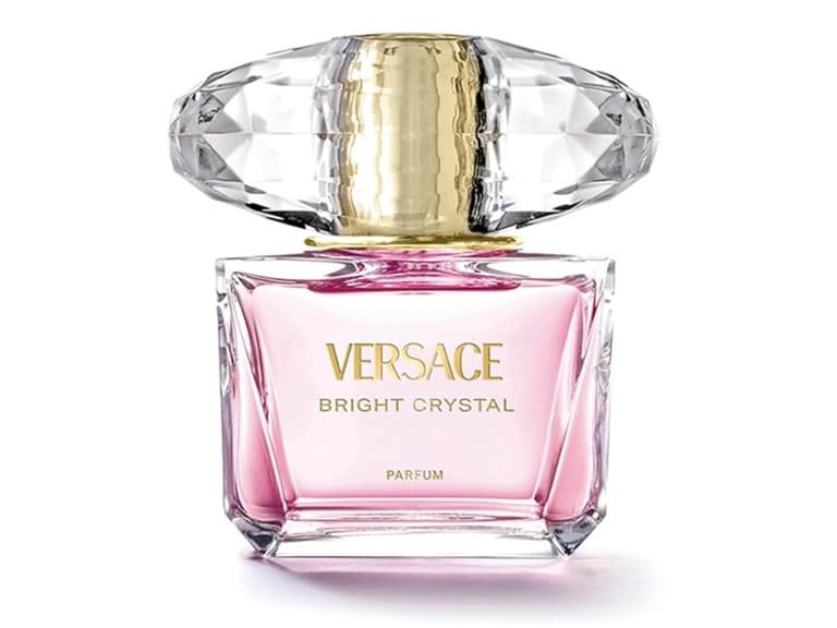 Versace Bright Crystal for Women 3.0 oz Parfum - Image 1