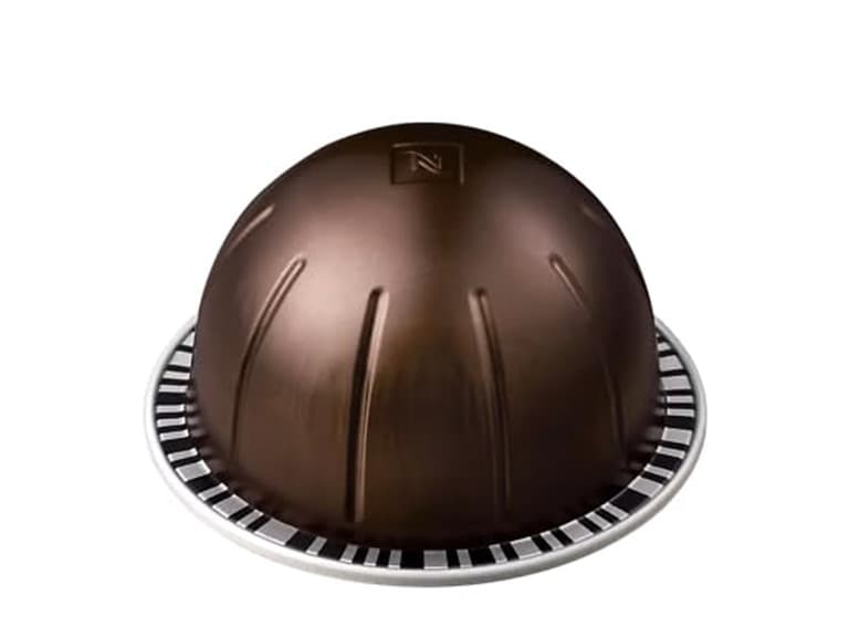 Nespresso Vertuo Intenso, Dark Roast - Image 1