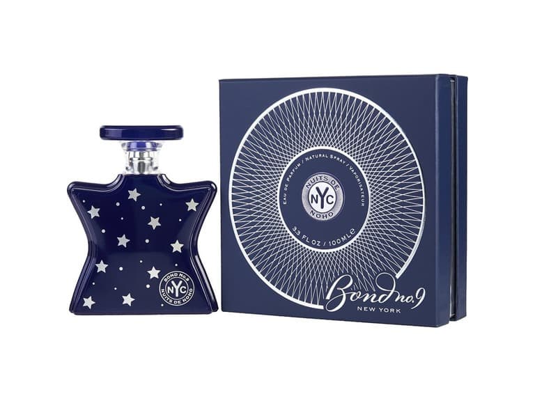 Bond No. 9 Nuits De Noho EDP Spray 3.3 oz. - Image 1