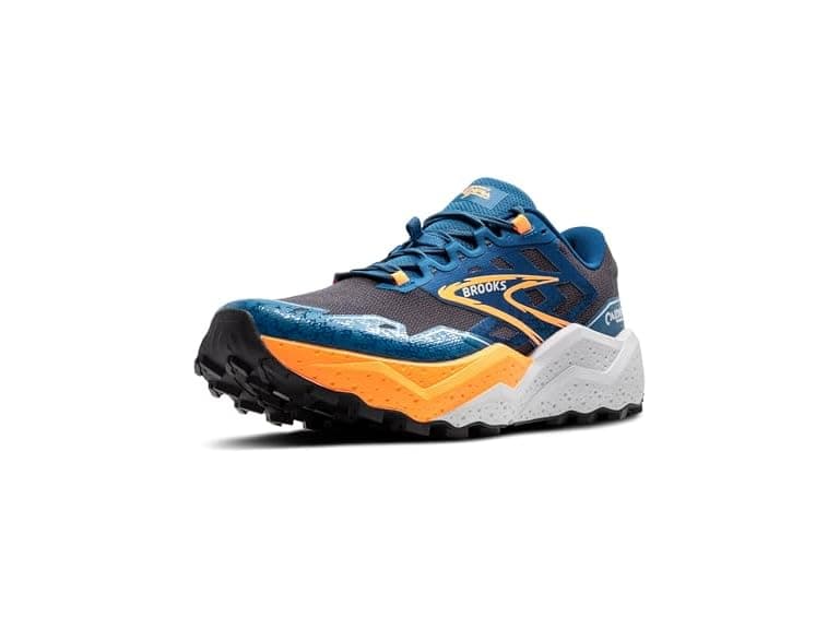 Brooks Caldera 7 Men's Shoes - Image 1
