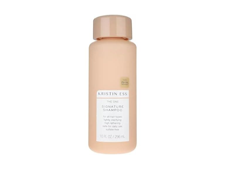 2 Pack The One Signature Shampoo - Image 1