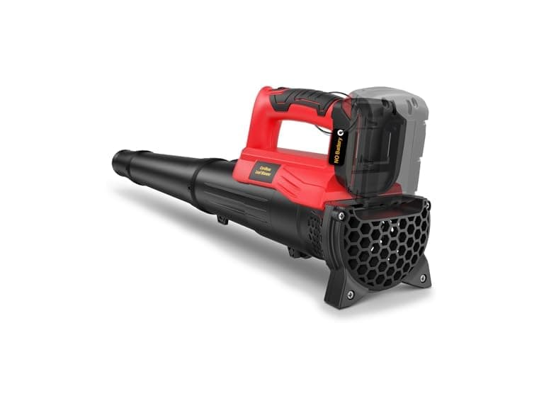 3D VO INN Leaf Blower Milwaukee 18V - Image 1