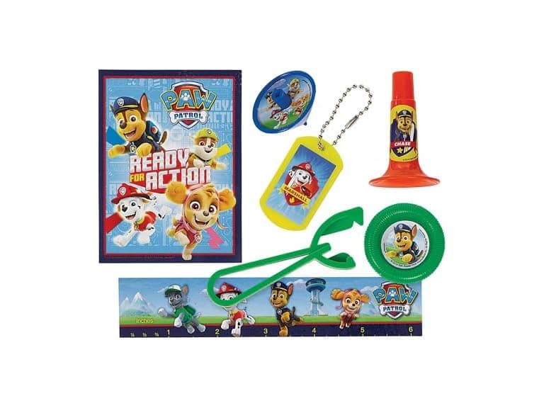 Amscan Baby Shower 2-in-1 Bingo Game - Image 1