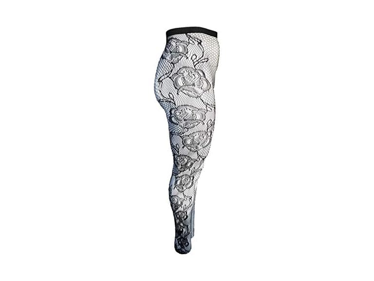 Yelete Women Killer Legs Women's Fishnet Yelete - Image 1