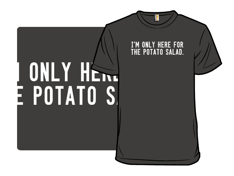 Introvert's BBQ - Image 1