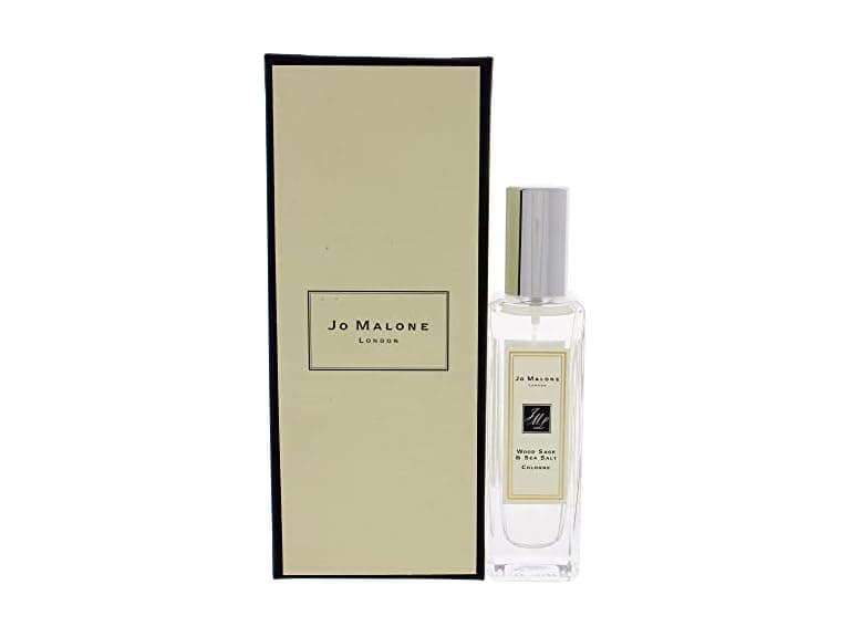 Jo Malone Wood Sage and Sea Salt Cologne, 1 oz - Image 1