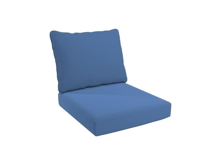 California Umbrella Outdoor Deep Seat Cushion - Image 1