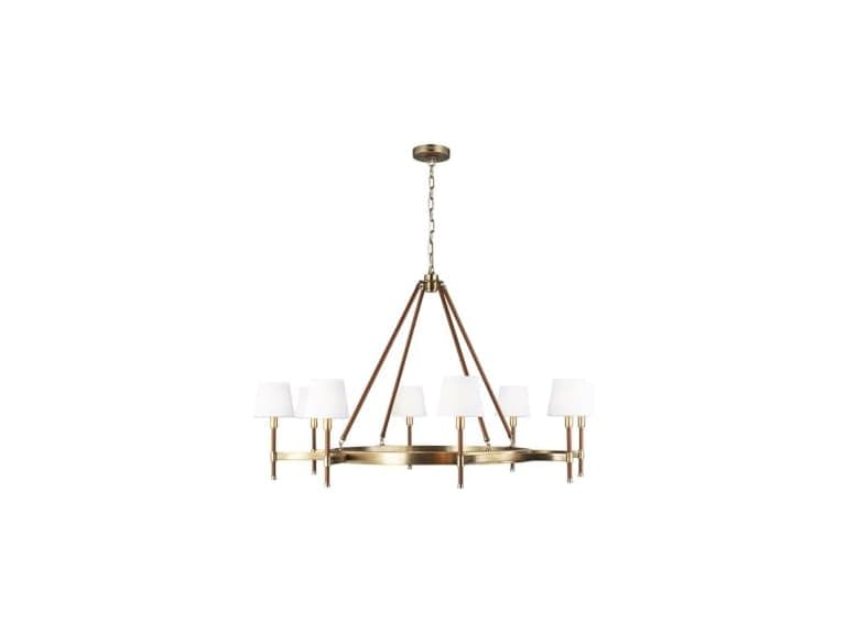 Generation Lighting-Katie-8 Li - Image 1