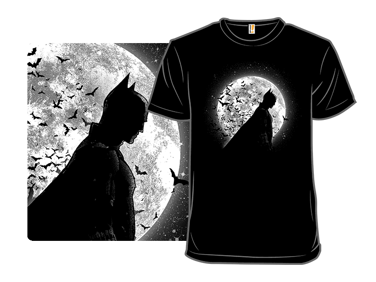 Moonlight Bat - Image 1