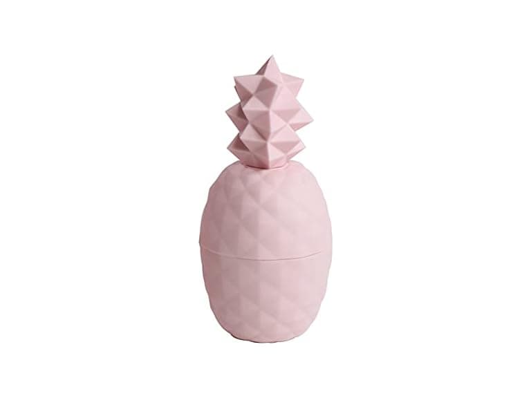 Pineapple-Shaped Lip Balm - Image 1
