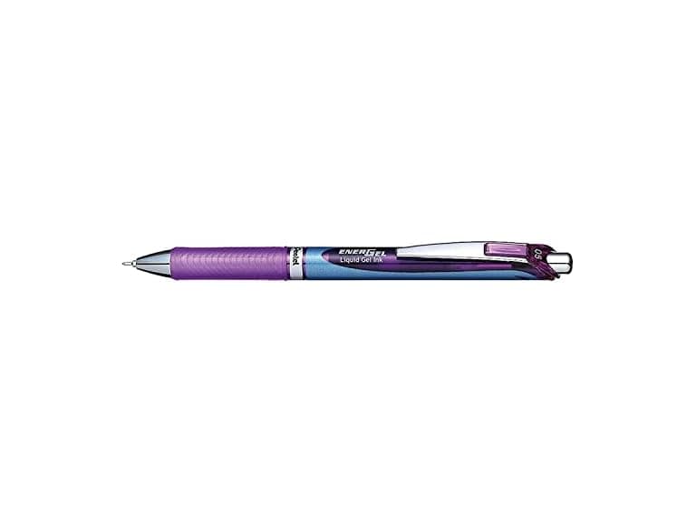 Pentel Energel RTX Gel Pen - Image 1