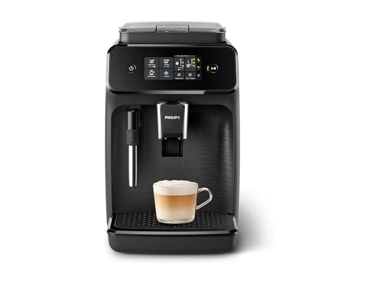 Philips Coffee Maker | EP1220/04 - Image 1