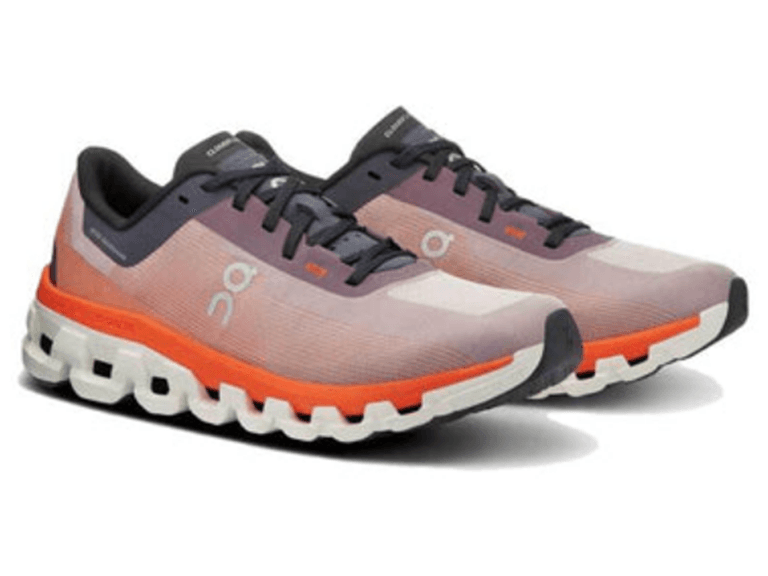 On Running Cloudflow 4 Men's Shoes - Image 1