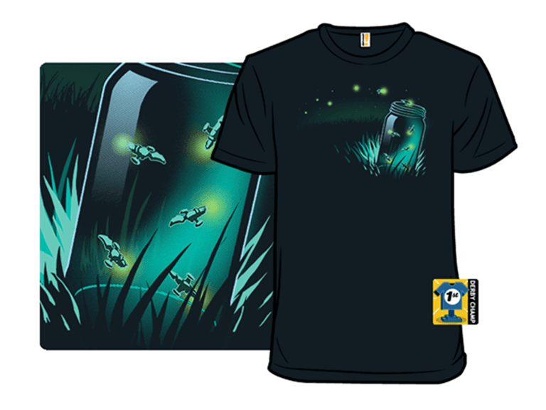 Lightning Bugs - Image 1