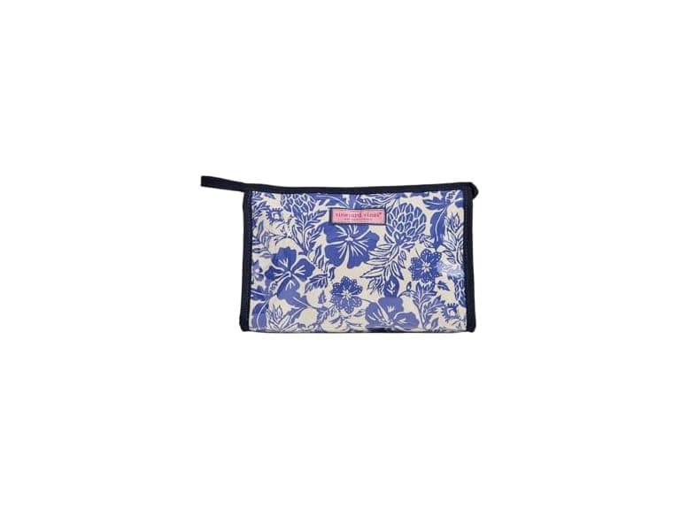 vineyard vines Women's Printed Pouch - Image 1