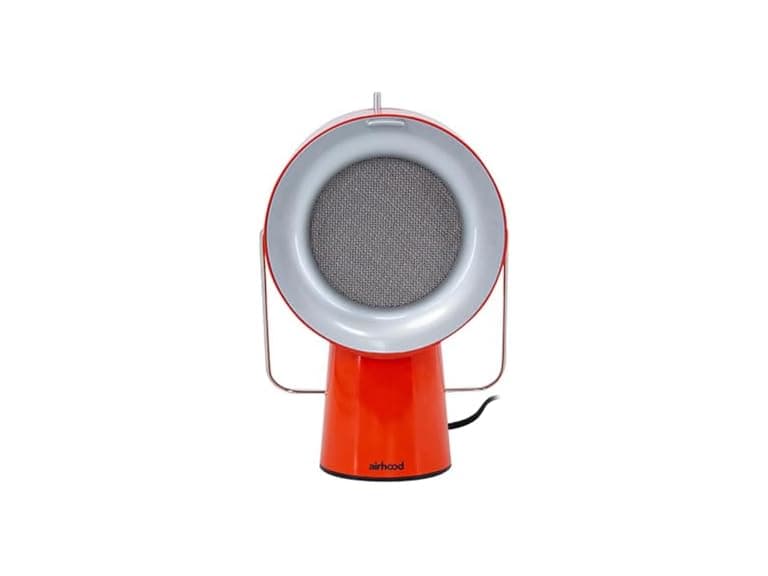 AirHood Wired Range Hood Portable Kitchen Exhaust Fan - Image 1