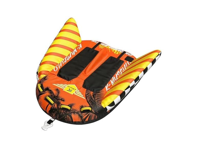 K-Musculo Towable Tubes - Image 1