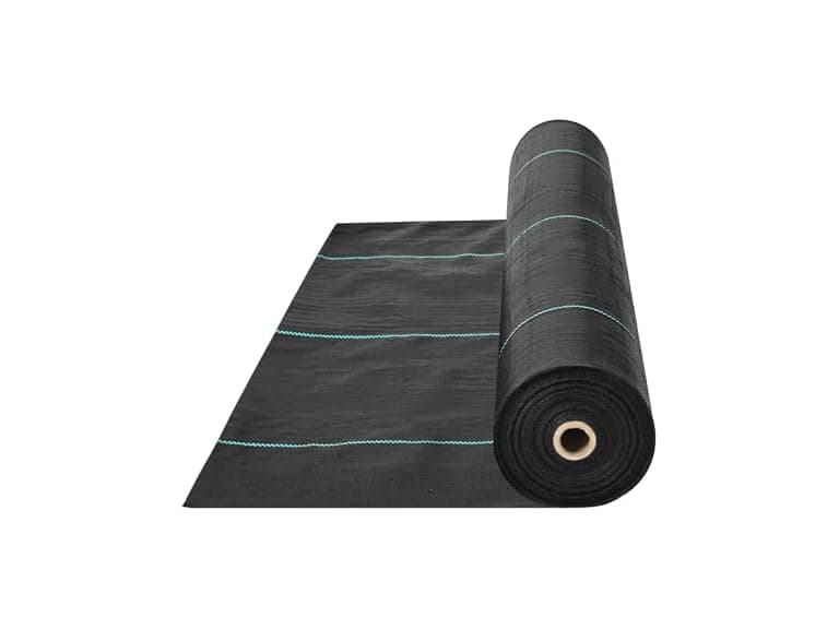VEVOR Weed Barrier Landscape Fabric, 3*300FT - Image 1