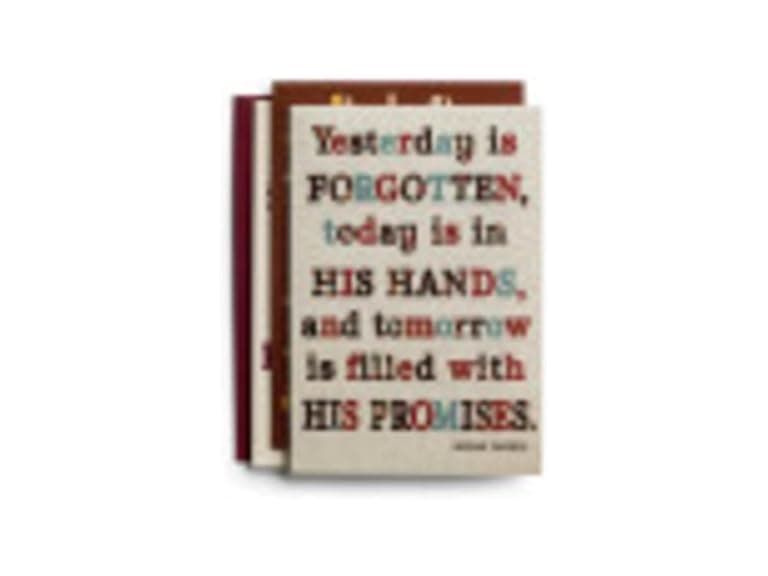 DaySpring - Encourage - King James Verse - Image 1
