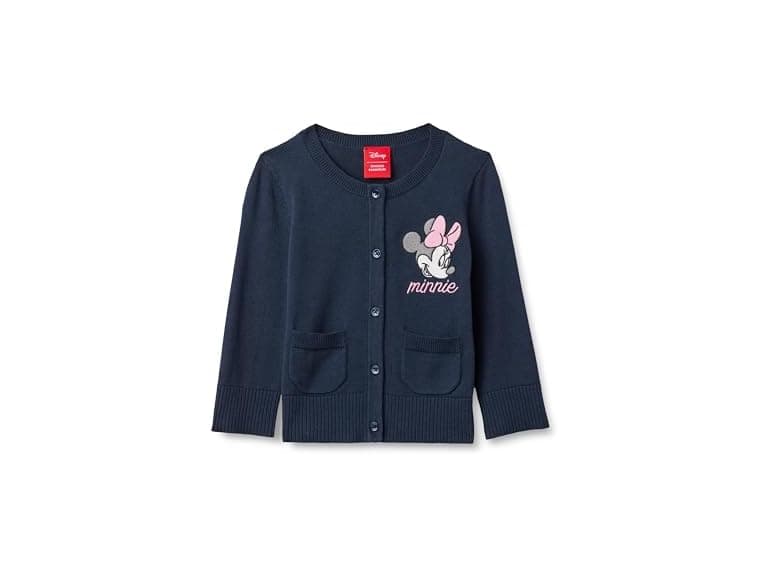 Amazon Essentials Girls Large Amazon Sweater - Image 1