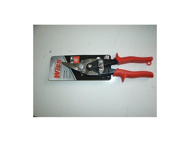 CRESCENT WISS Metalmaster Special Serie - Image 1