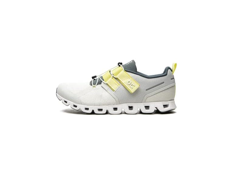 On Running Cloud Nexus Men's Shoes - Image 1