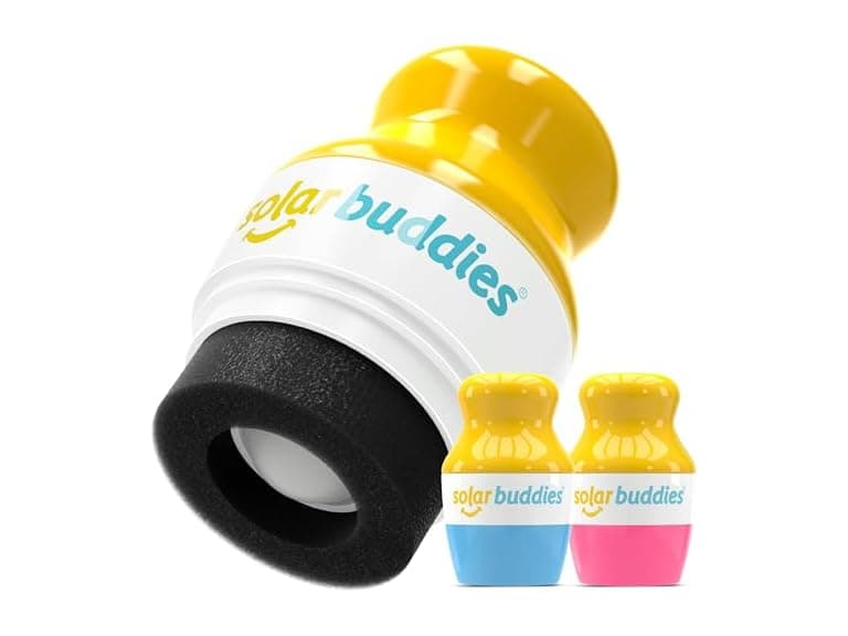 Solar Buddies Sunscreen Applicator - Image 1