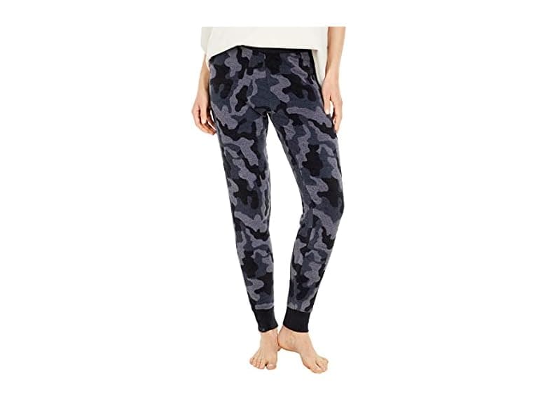 Barefoot Dreams Women (S) Cuffed Joggers - Image 1