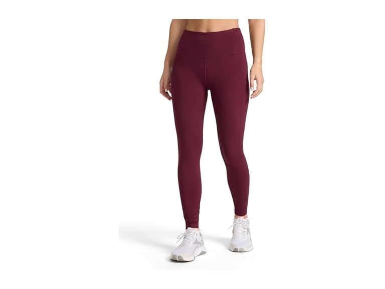 Reebok Women Ultimate Highrise 7/8" Legging - Image 1