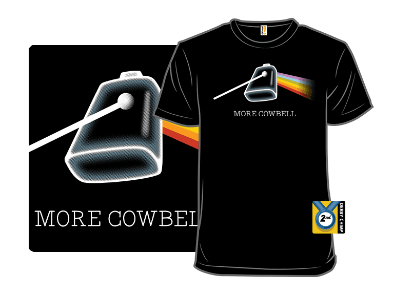 More Cowbell - Image 1
