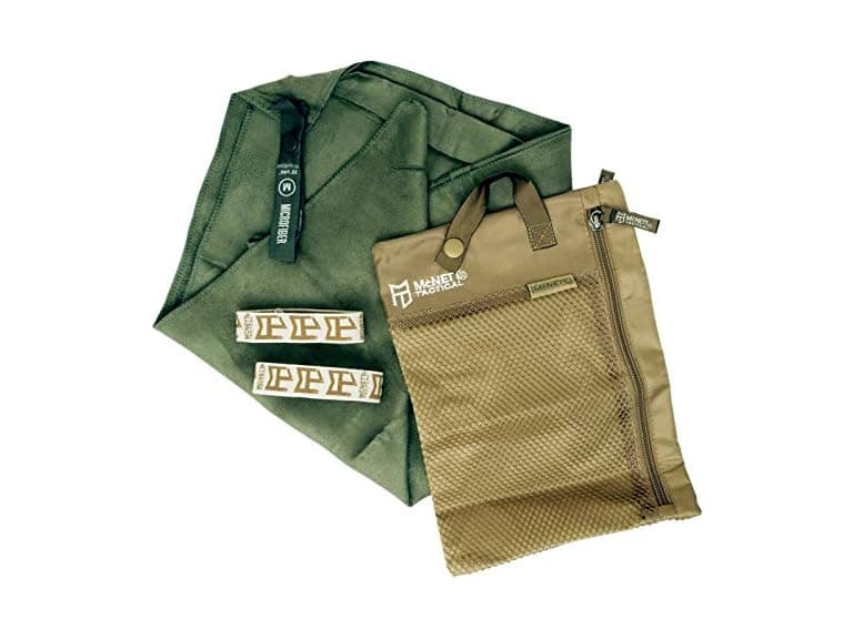 GEAR AID Quick Dry Microfiber Towels - Super - Image 1