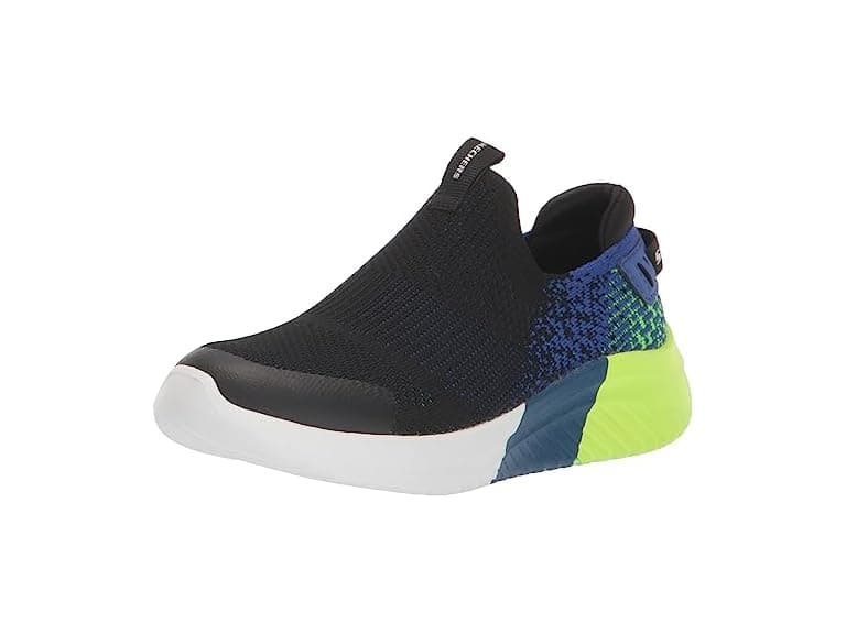 Skechers Kid's Ultra Flex 3.0 Vektron Shoes - Image 1