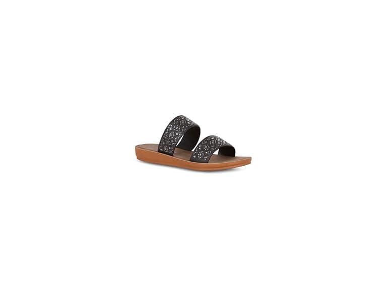 Harborsides Women's Jet Wedge Sandal - Image 1