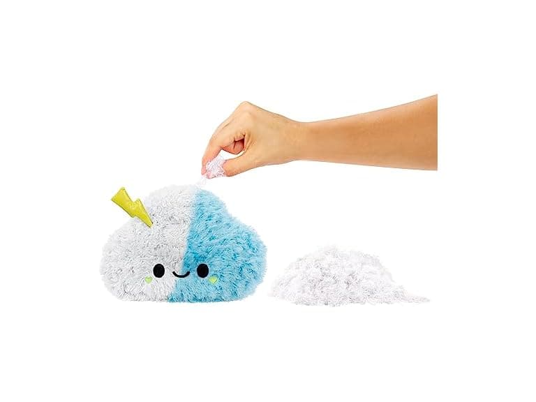Fluffie Stuffiez Small Cloud Plush - Image 1