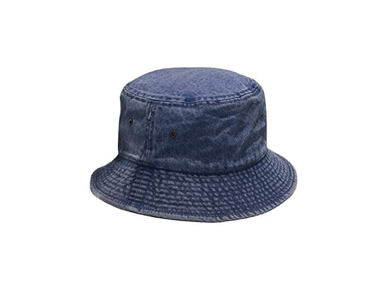 Newhattan (Large-X-Large) Short Brim Visor Hat - Image 1
