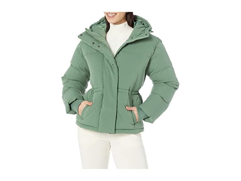 Amazon Essentials Puffer Jacket - Image 1