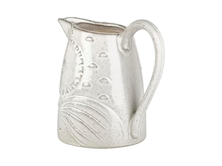 Elements 9.84x6.1x8.46 Inch Ceramic Bird Settings - Image 1