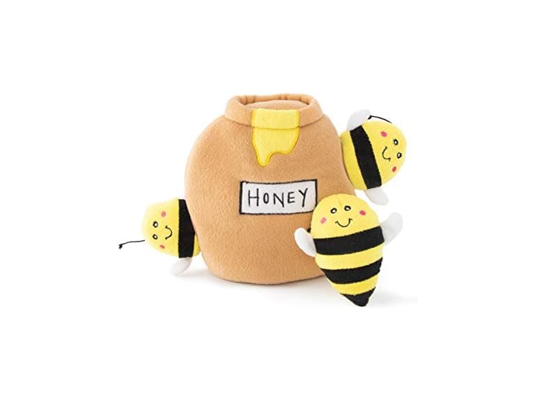 Burrow Honey Pot - Image 1