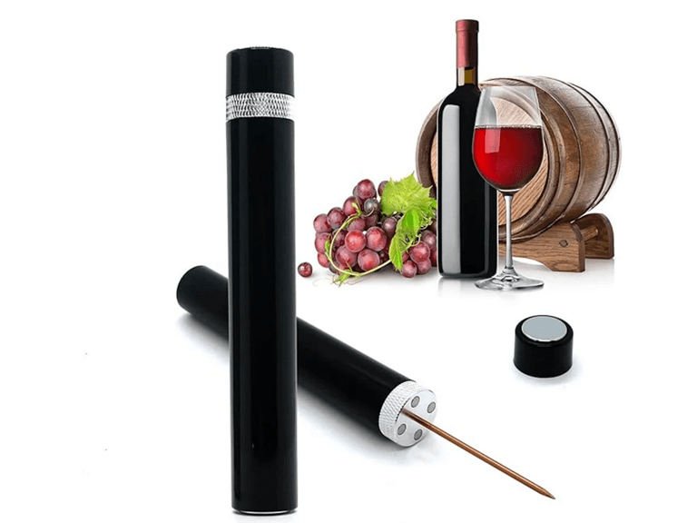 3P Experts Wine Pik Opener - Image 1