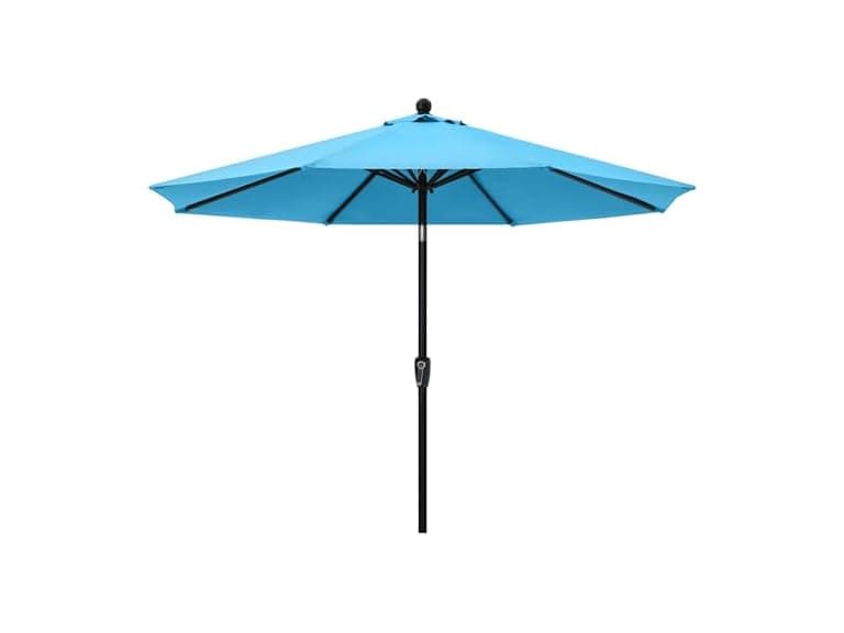 ABCCANOPY 10FT Patio Umbrella - Outdoor - Image 1