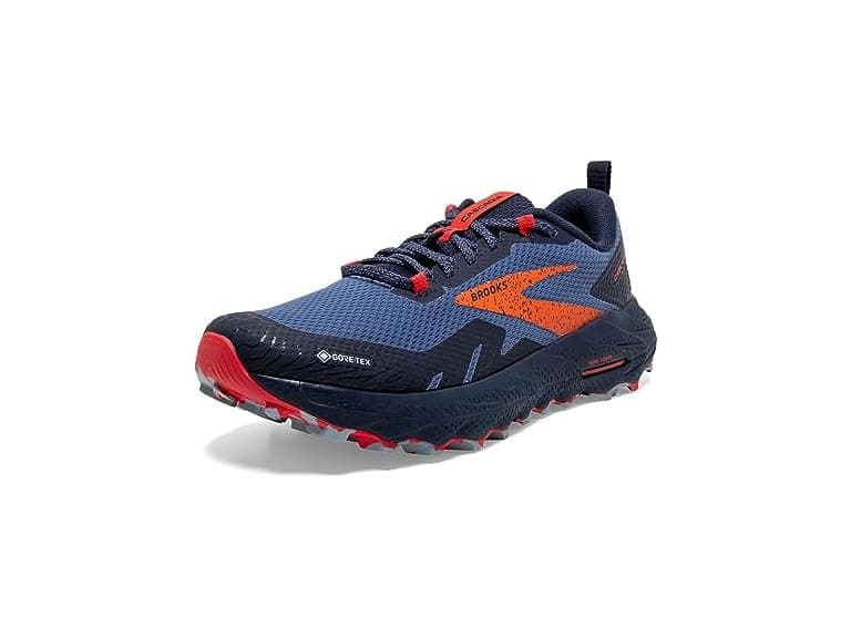 Brooks Cascadia 17 GTX Women's Shoes (8) - Image 1