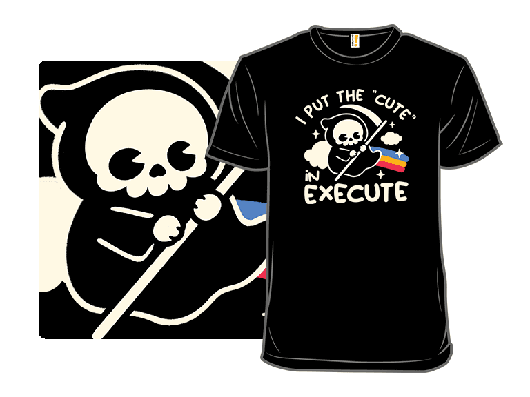 Cute Execute - Image 1