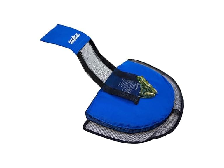 HYDROTOOLS FrogLog Animal Saving Escape Ramp - Image 1