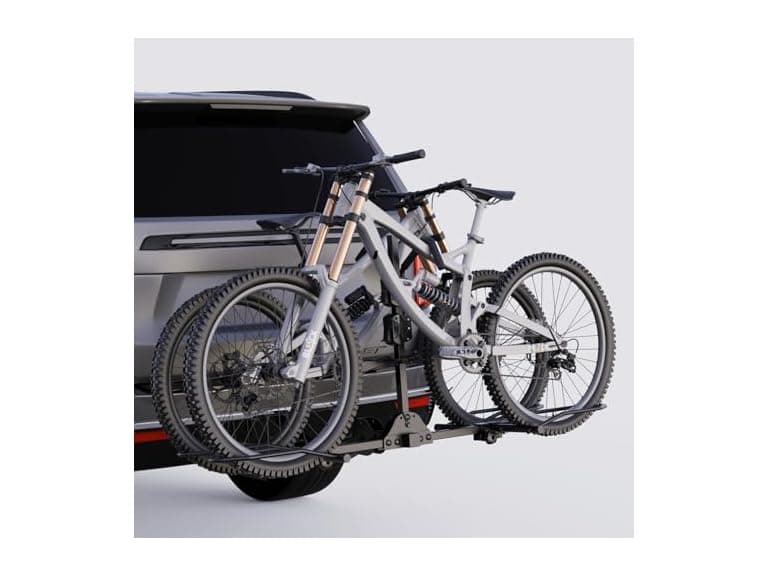 TANX Bike Rack for Ebikes - Image 1