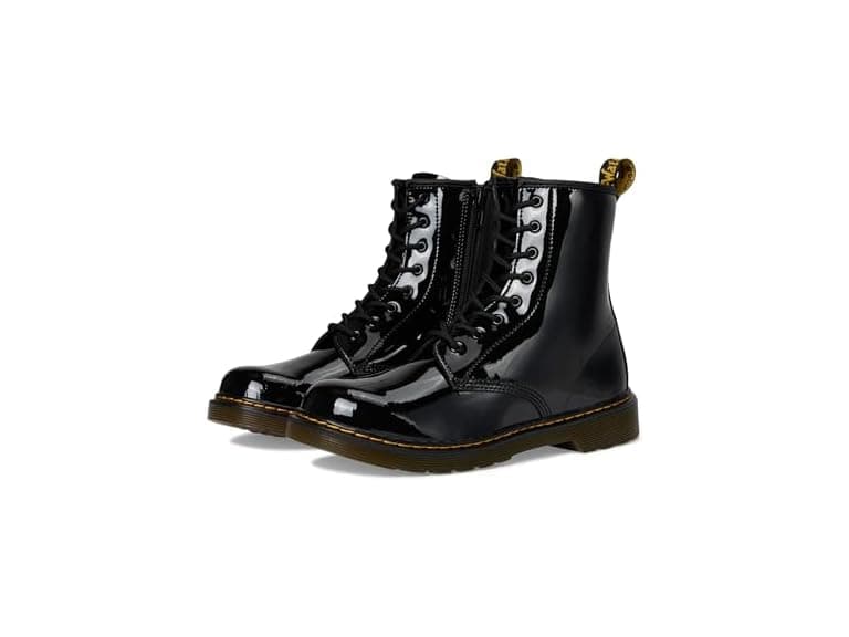 Dr. Martens Kid's Collection 1460 Youth - Image 1