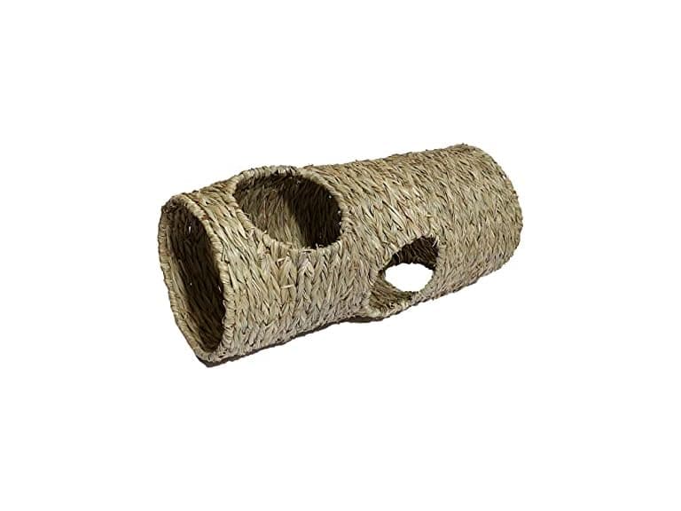 Rosewood Naturals Small Animal Activity Woven - Image 1