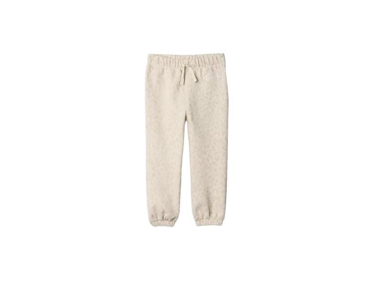 GAP Girls Logo Jogger - Image 1